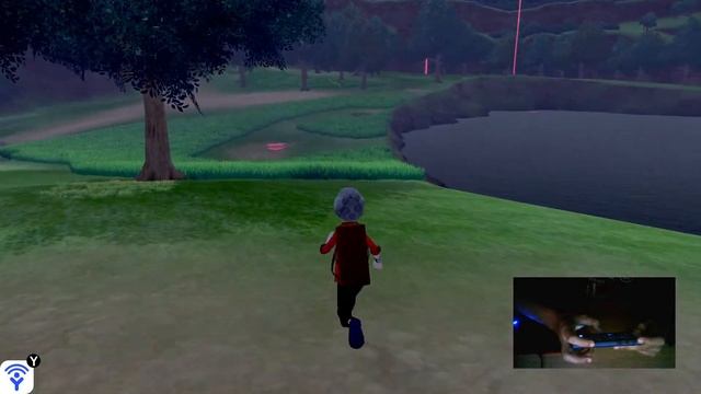 YUZU Emulator with Android Phone Controller смотреть онлайн