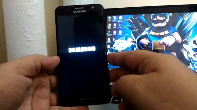 ATUALIZAÇÃO J7 PRIME ANDROID 7 0 смотреть онлайн