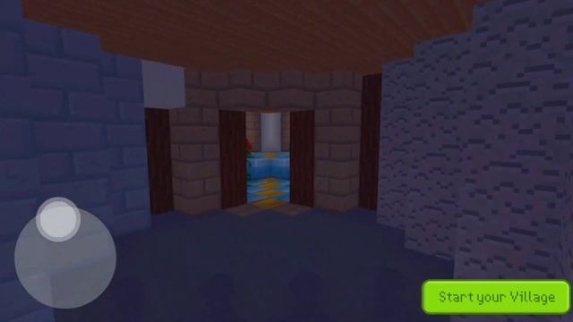 The Beginning City - Block Craft 3d: Building Simulator Games for Free смотреть онлайн