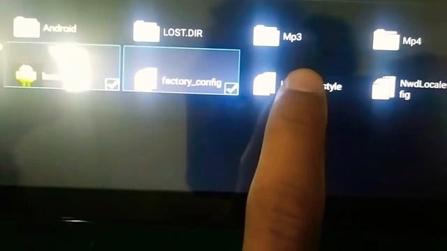 Solusi selalu muncul factory config file di head unit AVIX android 7, 9 dan 10inch VC LT смотреть онлайн