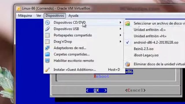 Como Instalar Android en TU COMPUTADORA Paso a Paso смотреть онлайн
