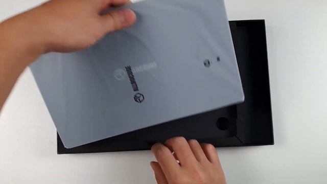 สเปกอย่างคุ้มกับ Alldocube IPlay 50 Pro