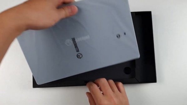 สเปกอย่างคุ้มกับ Alldocube iPlay 50 Pro