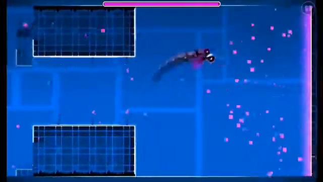 Geometry dash mod menu mmmm, смотреть онлайн