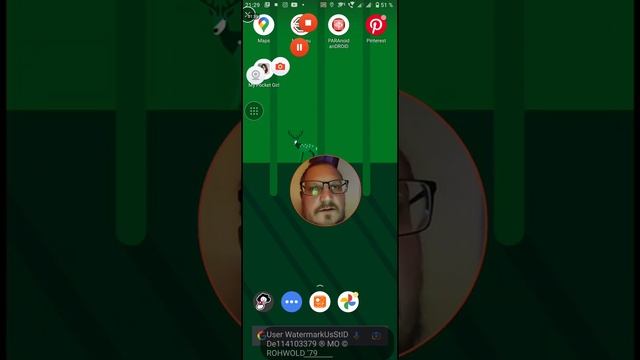 • Pocket Girl APK pure Android (Tasche Mädchen) смотреть онлайн