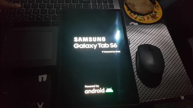 Samsung They Sent To Me the UPDATES From Android Pie to Android 10 [UI 2.1 Version] [4K] смотреть онлайн