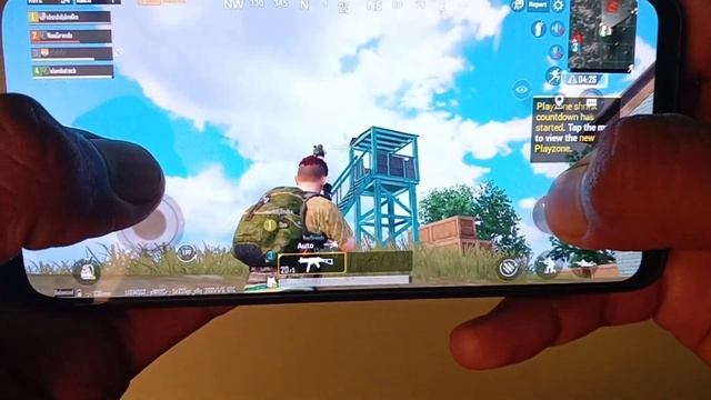 Mi A3 PUB - G Test After Android 11 Update 2021 смотреть онлайн