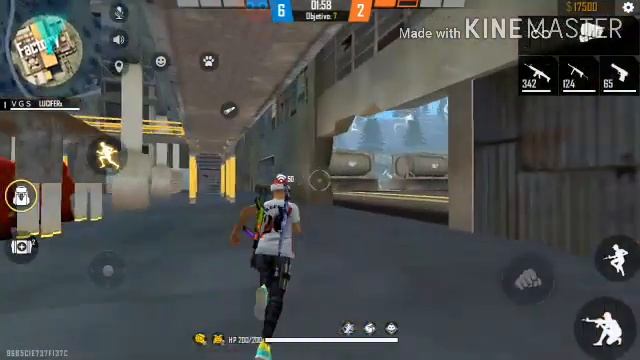 💢O BRABO DO X1 💢 HIGHLIGHTS FREE FIRE смотреть онлайн