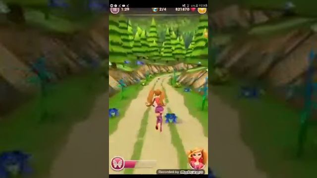 Winx bloomix quest level 13 смотреть онлайн