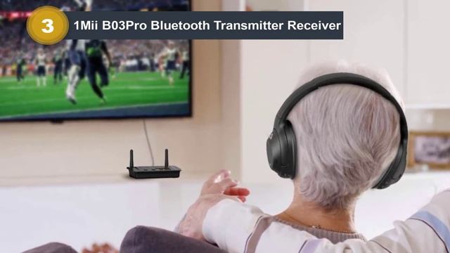 ✅ Top 5 Best Bluetooth Range Extenders in 2024 | Buying Guide смотреть онлайн