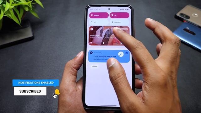 Xtended XT 6.0 Official For Mi 11X & POCO F3 | Android 13 | New Features & System Optimization смотреть онлайн