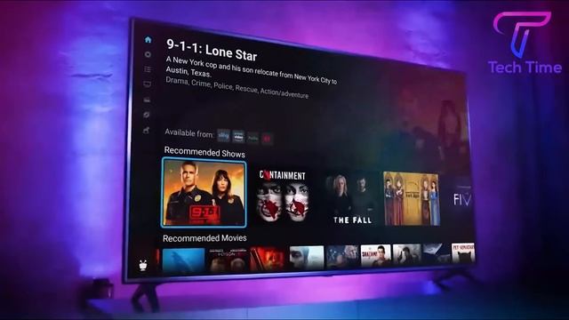 Tivo Stream 0S-Powered Smart TV’s: Release Date and Pricing смотреть онлайн