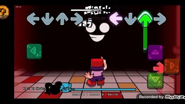 fnf vs mommy long legs download android 37mb- ( fnf mod android) смотреть онлайн