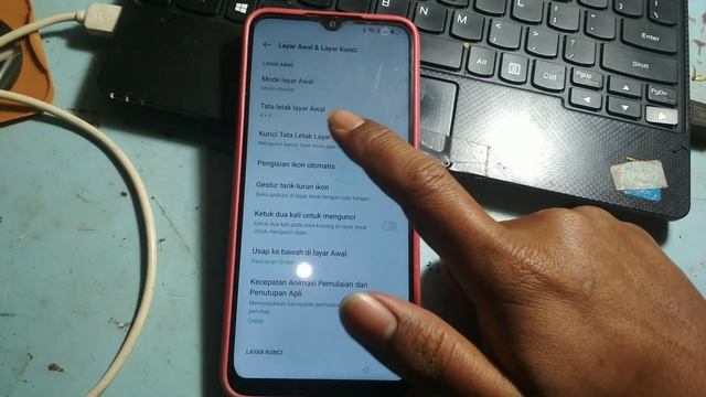 Oppo A57 Frp Bypass Android 13