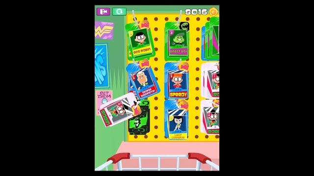 Teen Titans GO Figure! - Get The Legendary Mr. Chibi Figure ? смотреть онлайн