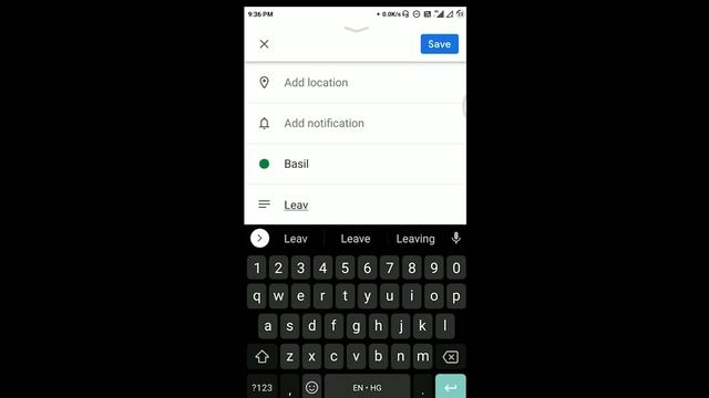 Google Calendar Full Tutorial =by Qedutek - How To Use Google Calendar смотреть онлайн