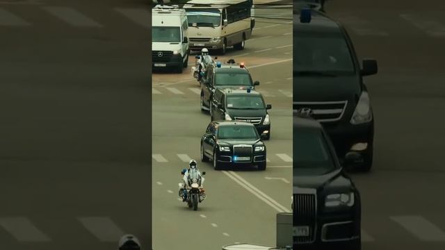 Так выглядит международная изоляция.mp4 смотреть онлайн