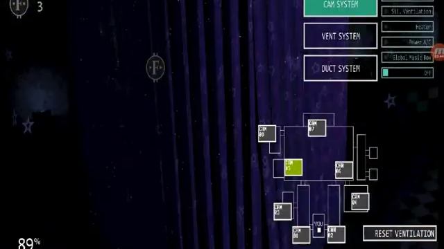 How to download FNAF Ultimate Custom Night on Android devices! (RageonNick Port) (Also Demo) смотреть онлайн