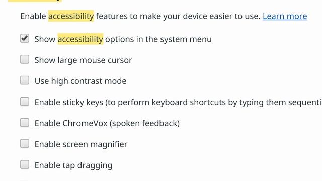 Differences with Chrome OS v36 and Snagit Recording смотреть онлайн