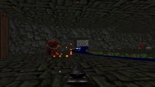 Brutal Doom v22 Plutonia 3 Download (Gameplay Android)