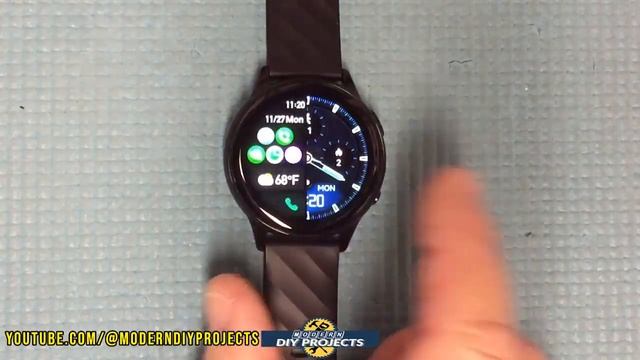 Best Smart Watch for the Money, Apple Watch Alternative Feature Packed Android Watch Health Trackin смотреть онлайн