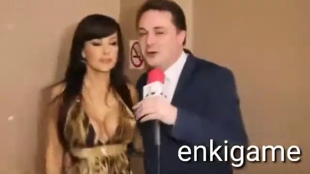 lisa Ann смотреть онлайн