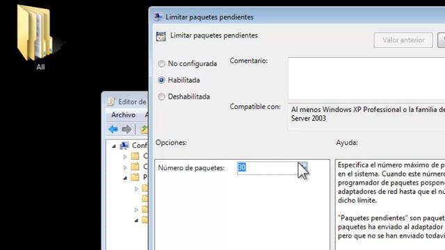 Tutorial Como Acelerar Tu Pc Tu Internet Y Tus Juegos Al 100% Todo En Un Solo Video смотреть онлайн