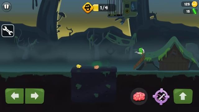 how to hack zombie catchers Android and iOS trick смотреть онлайн