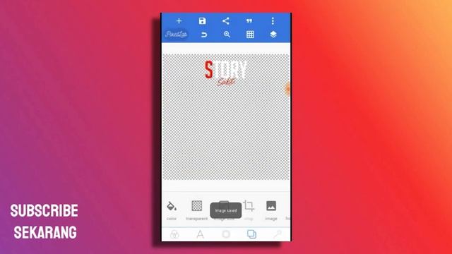 Cara Membuat Story Simpel Kekinian 2020 Ig (Viral) смотреть онлайн