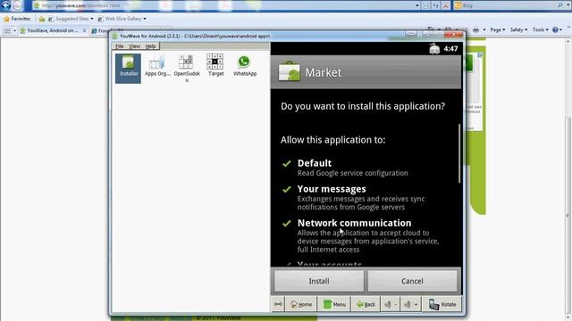 fring for pc downloading tutorial смотреть онлайн