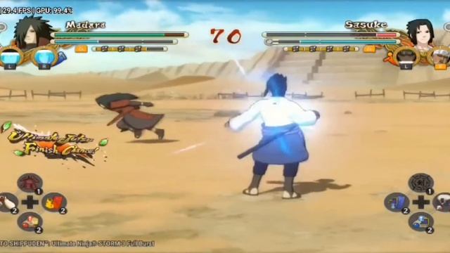 egg ns emulator android test games Naruto shippuden ultimate ninja storm 3 смотреть онлайн