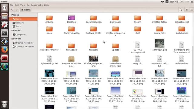 Change launcher unity смотреть онлайн