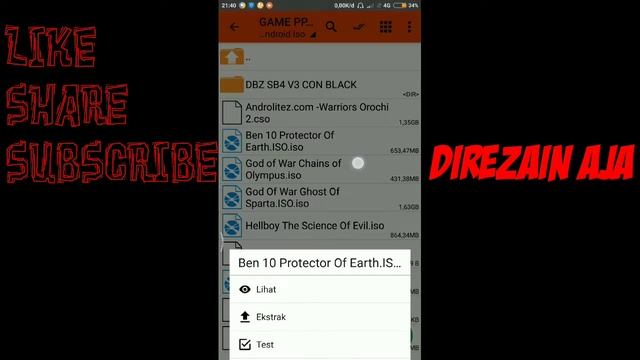 Cara Download Dan Mainkan Game PS 1. 2, 3 Dan Juga Java Game Di Android Kalian смотреть онлайн
