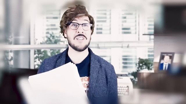 The Catchphrase Pitch Meeting (200th Bonus Episode) смотреть онлайн