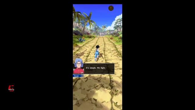 DQ Dai: A Hero's Bonds Gameplay | Android смотреть онлайн