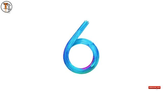COLOUR OS 6 NEW INTERFACE IN ALL REALME | NEW ICONS AFTER COLOUR OS 6 ? | 🤔 смотреть онлайн
