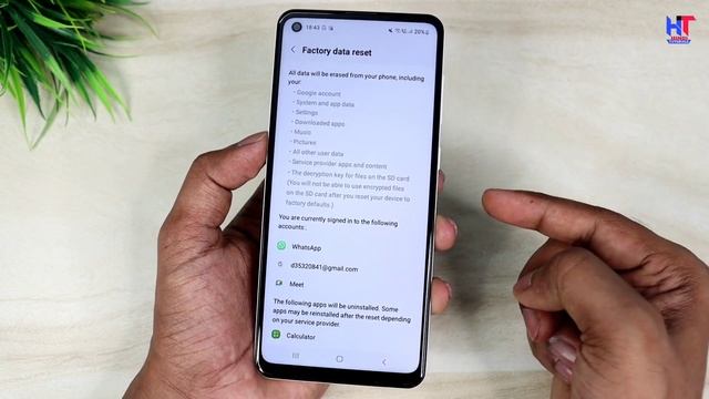 Mobile reset kaise kare !! phone reset kaise kare !! mobile ko reset kaise kare смотреть онлайн