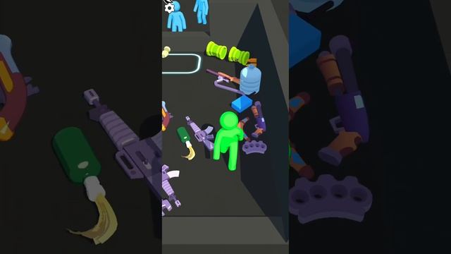 🎲 Lost and Found 🎁 GAMEPLAY Levels 1-5 (Android, iOS) смотреть онлайн
