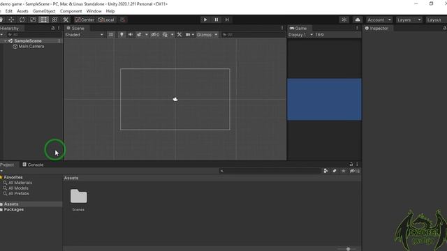 Make 2D Android Game with Unity | Tamil | part - 2 | DragonFistTamilanReborn смотреть онлайн