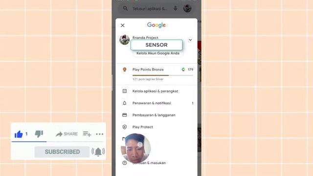 Cara Berhenti Berlanganan Aplikasi Premium GOOGLE PLAY | Berhenti langganan GetContact Premium смотреть онлайн
