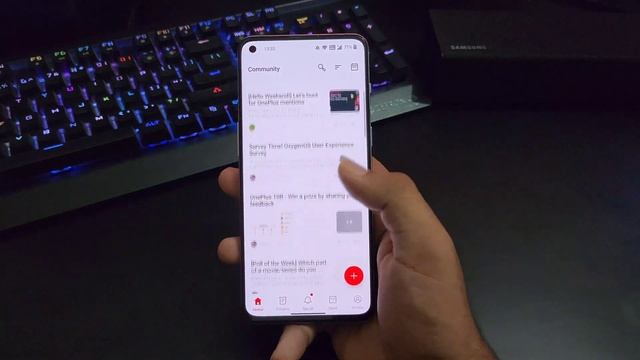 Oneplus 7,7 Pro,7T,7T Pro OxygenOS 12 Android 12 New Update | 7/7 Pro,7T/Pro New Update #Oneplus7