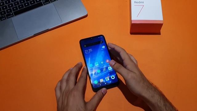 How to Change Navigation Buttons Order in MIUI 10 | Redmi 7 смотреть онлайн