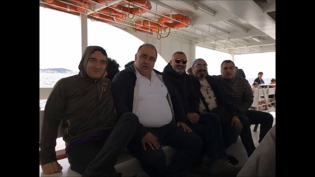 "Aziz" SERDAR Halil GİRGİN (23 Nisan 1966 - 4 Kasım 2018) ANISINA.... Yönetmen: Kamil Yavuz ATABEK смотреть онлайн