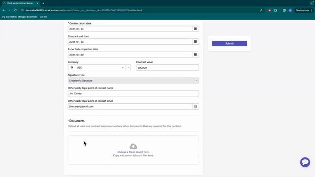 What's new in the Washington DC release: Legal Service Delivery смотреть онлайн