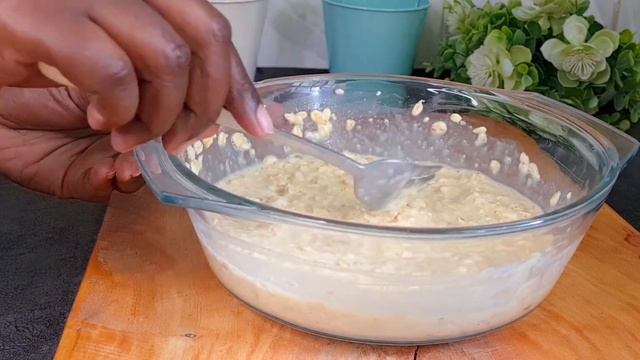 Do you have oatmeal,apples and bananas? Quick and Healthy Breakfast Recipe.In just 5 minutes смотреть онлайн