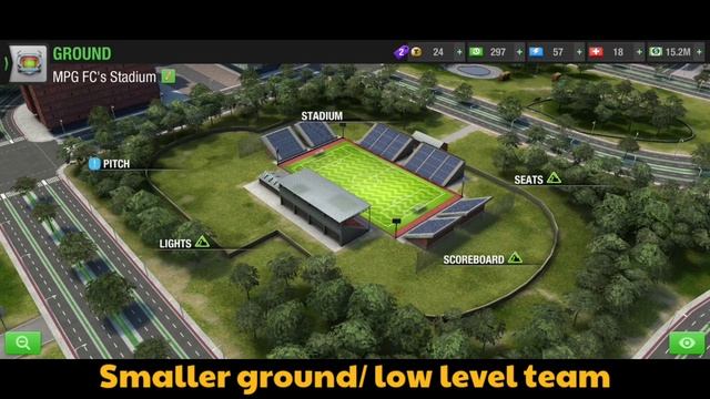Trick to set TICKET PRICE correctly in Top Eleven 2024 смотреть онлайн