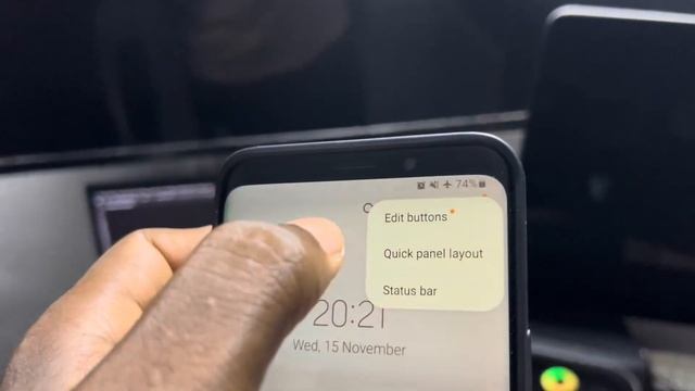 NOBLE ROM 3.8 SILA 3 WEEKS after: One UI 5.1 ANDROID 13 ROM for Galaxy S9+/Note9/S9 смотреть онлайн
