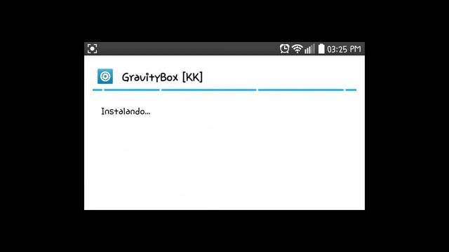 XPOSED PARA KIT KAT (TODOS LOS ANDROID)*ROOT смотреть онлайн
