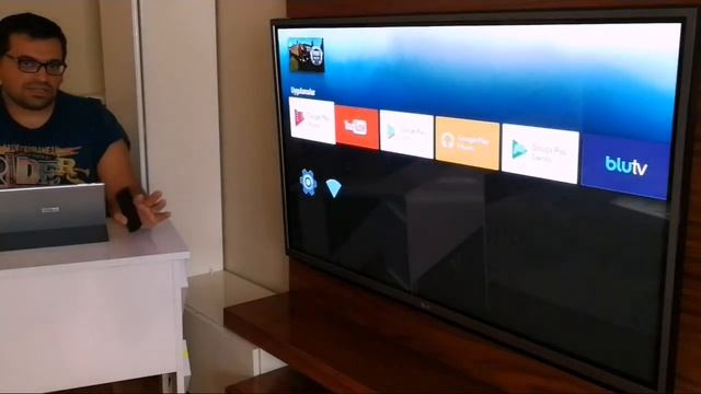 TV ler Akıllanıyor Xiaomi MI Box 4K İncelemesi (Android TV MiBox 3) смотреть онлайн