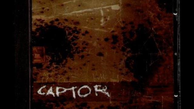 Captor - 1998 - Dogface - 11 - So смотреть онлайн